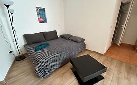 Magheru City Center Studio