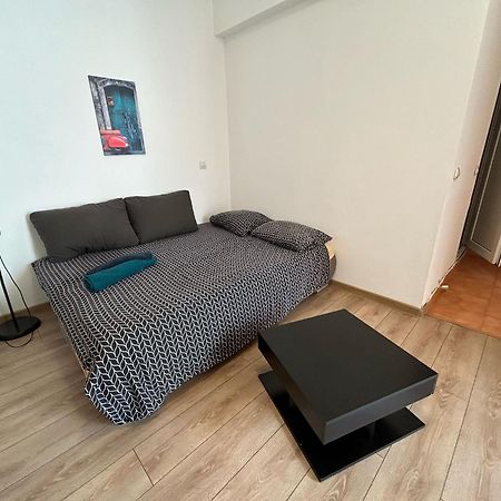 Appartamento Magheru City Center Studio Bucarest Esterno foto