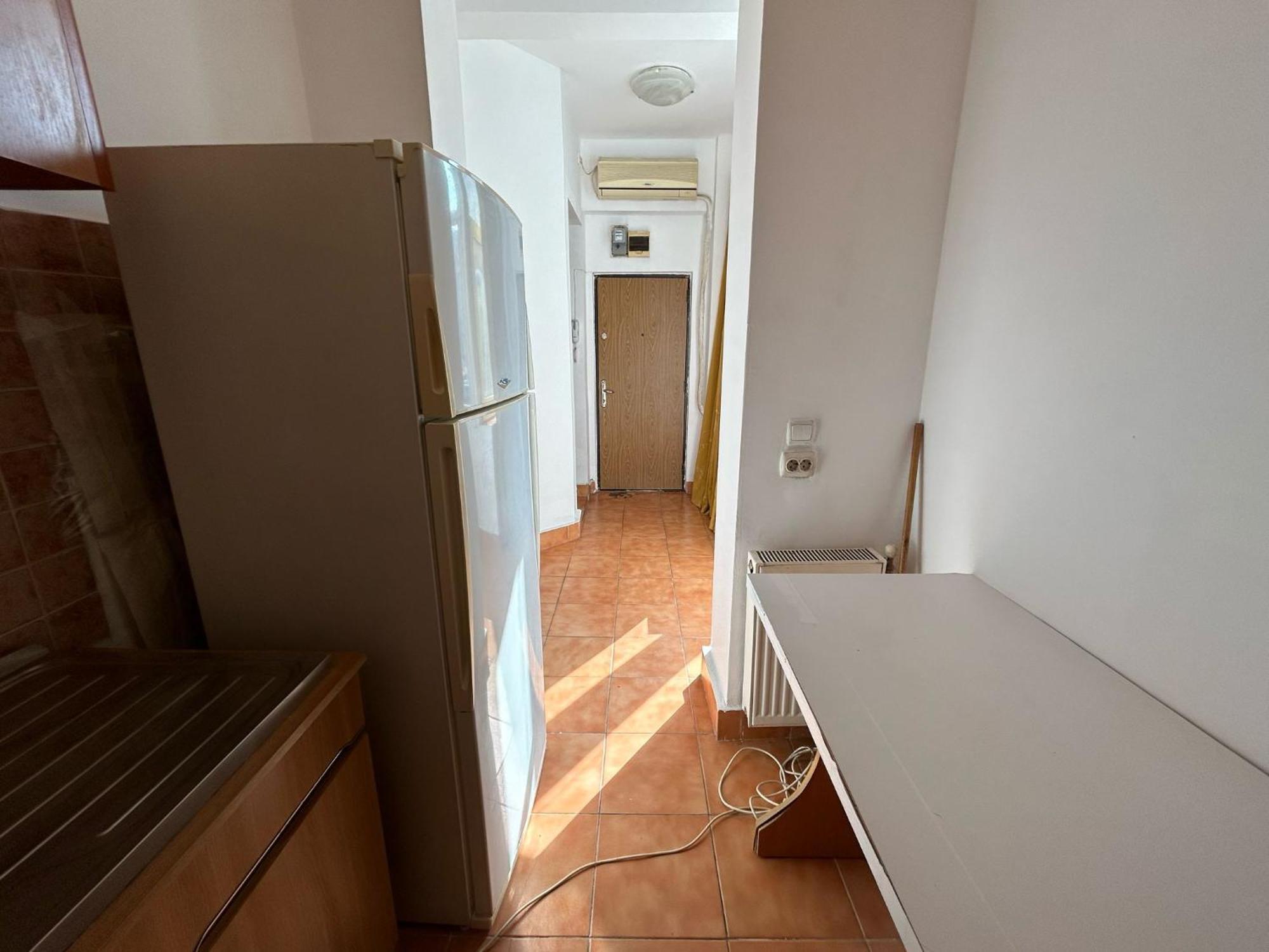 Appartamento Magheru City Center Studio Bucarest Esterno foto