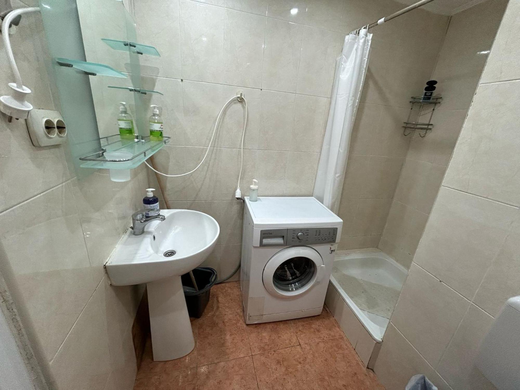 Appartamento Magheru City Center Studio Bucarest Esterno foto